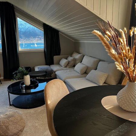 Nick Loft Apartment Close To The City Τρόμσο Εξωτερικό φωτογραφία