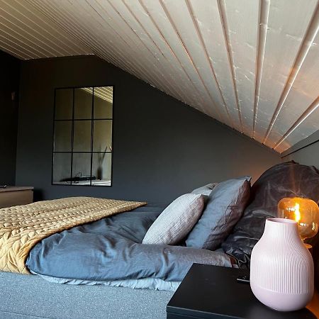 Nick Loft Apartment Close To The City Τρόμσο Εξωτερικό φωτογραφία