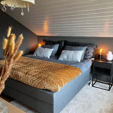 Nick Loft Apartment Close To The City Τρόμσο Εξωτερικό φωτογραφία