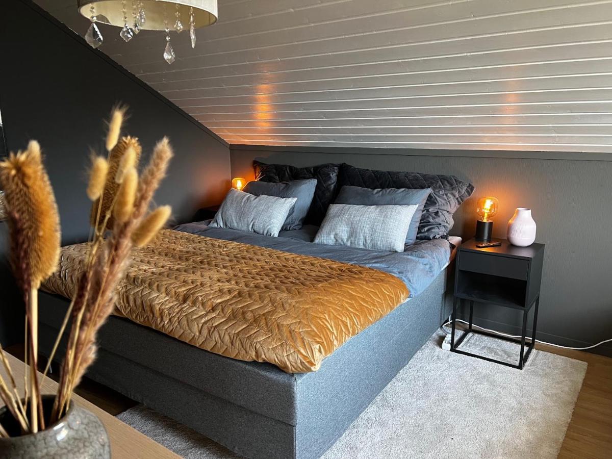 Nick Loft Apartment Close To The City Τρόμσο Εξωτερικό φωτογραφία