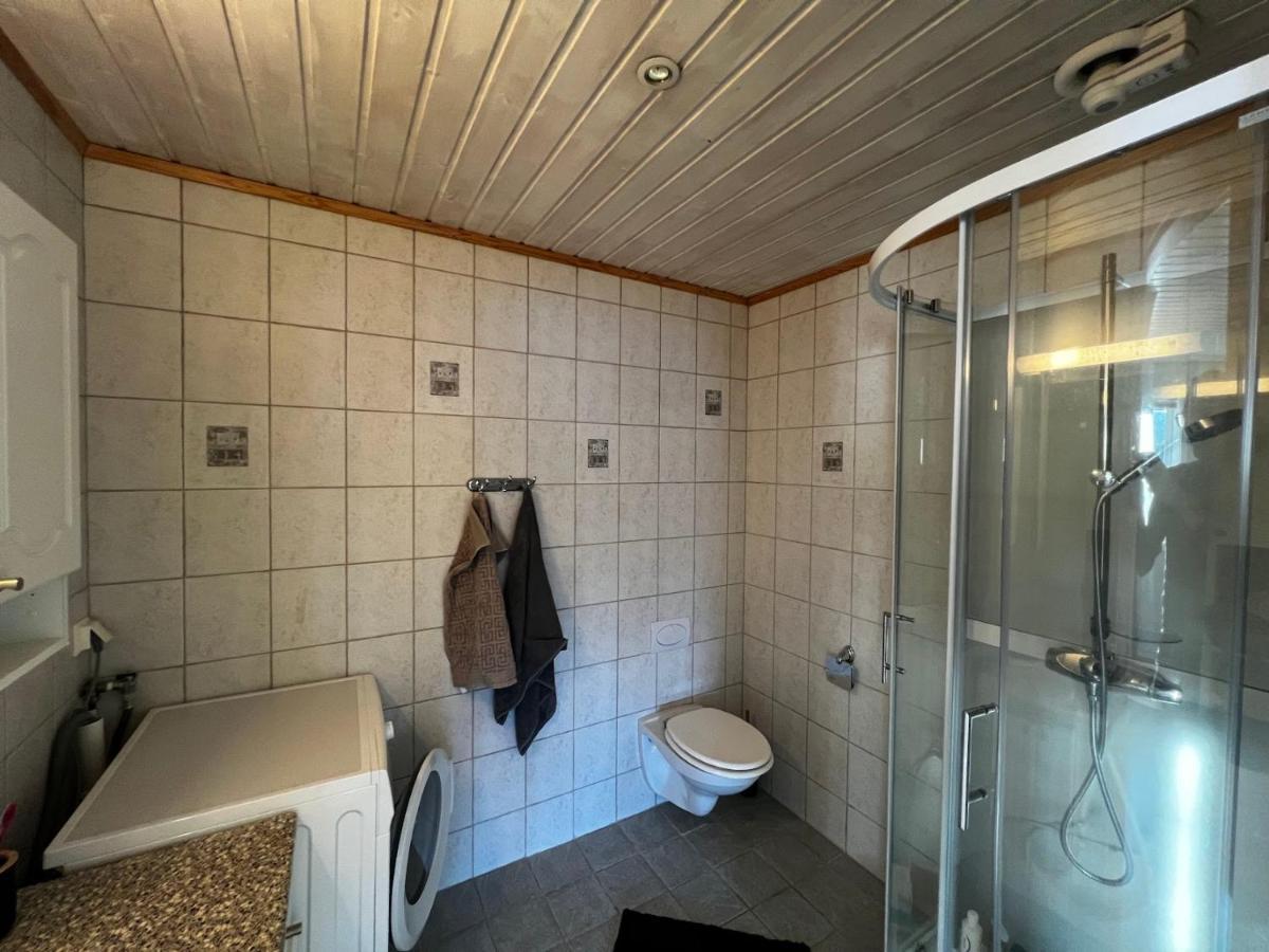 Nick Loft Apartment Close To The City Τρόμσο Εξωτερικό φωτογραφία